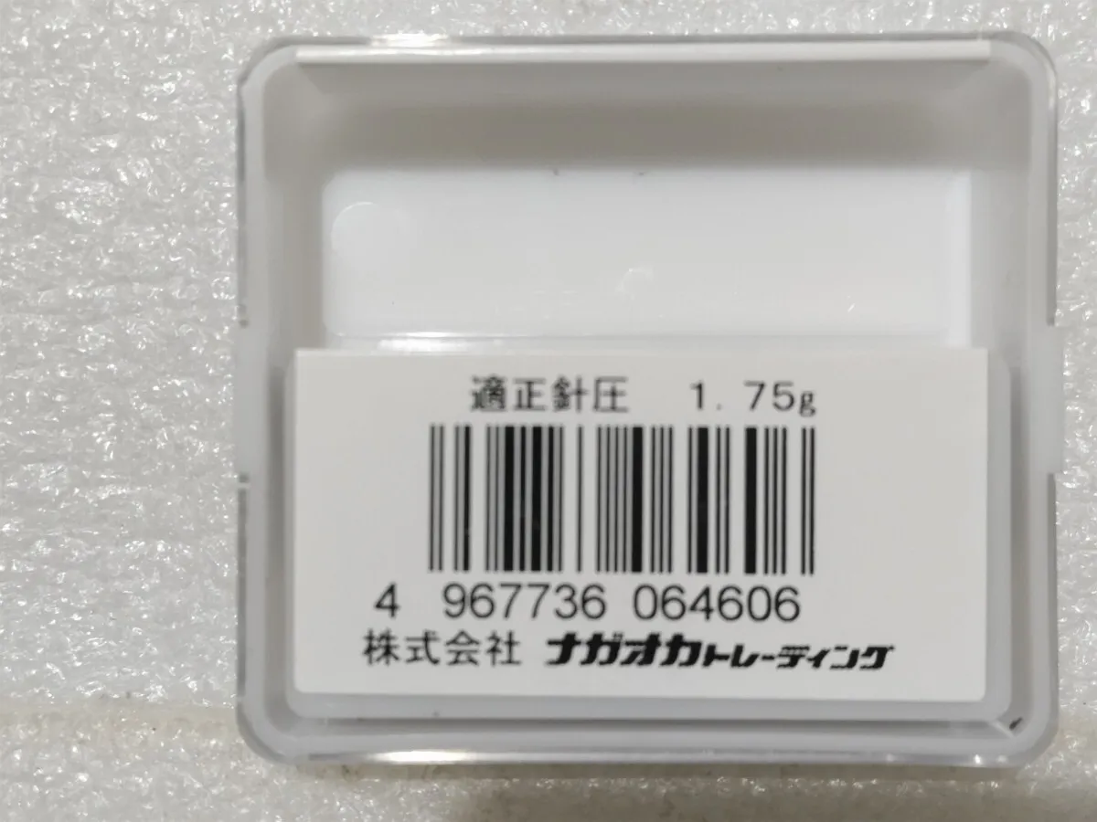 Item photo