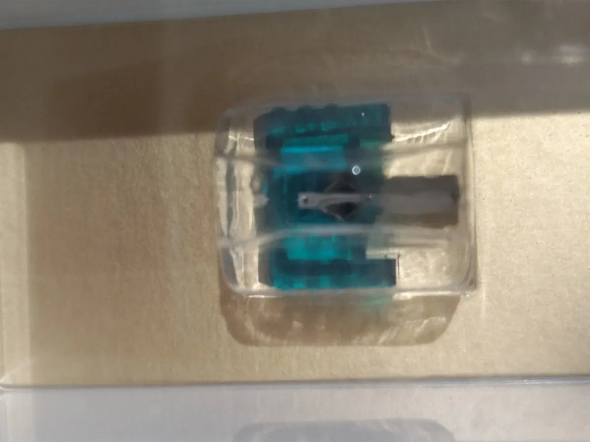Item photo