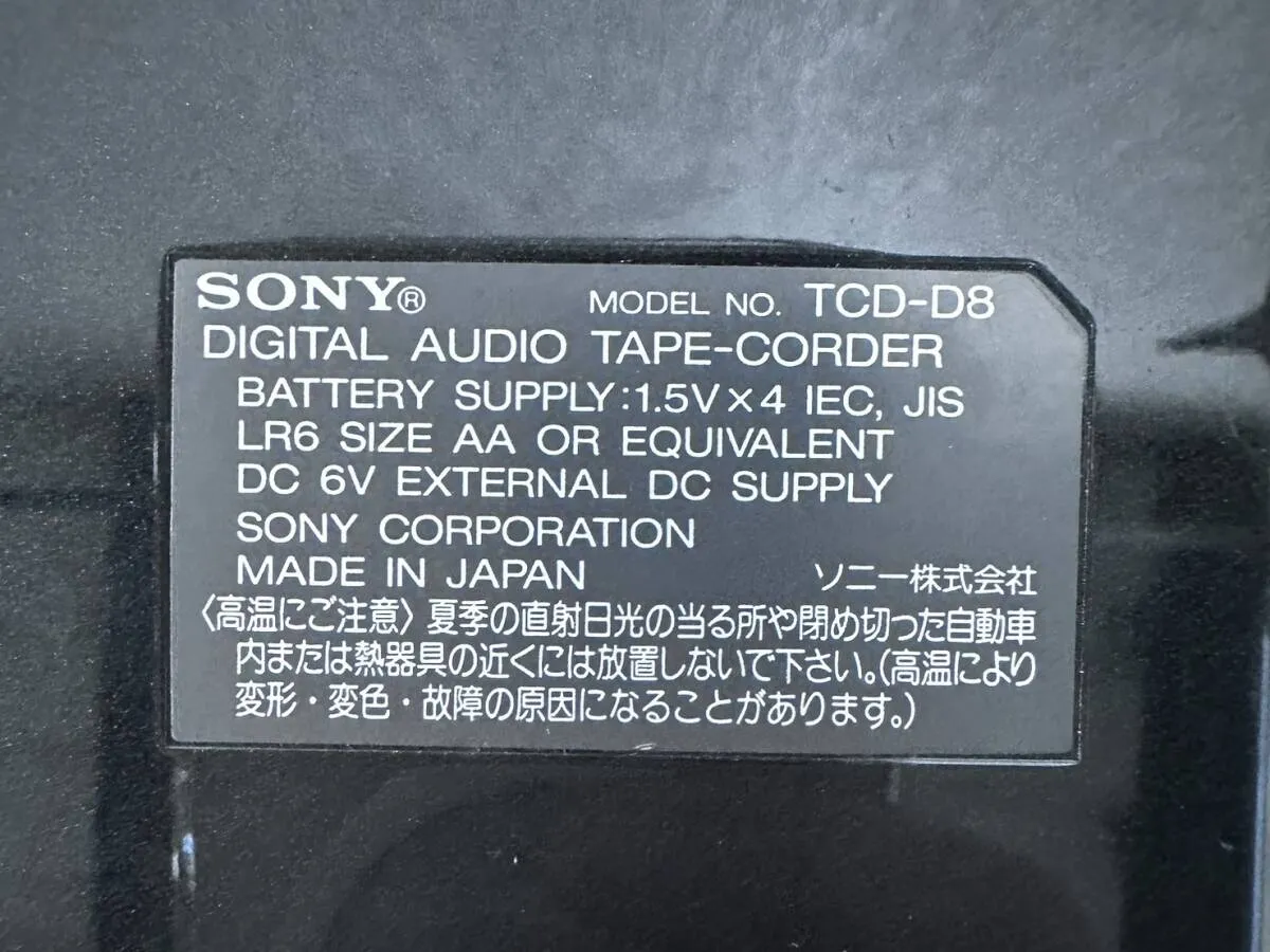 Item photo