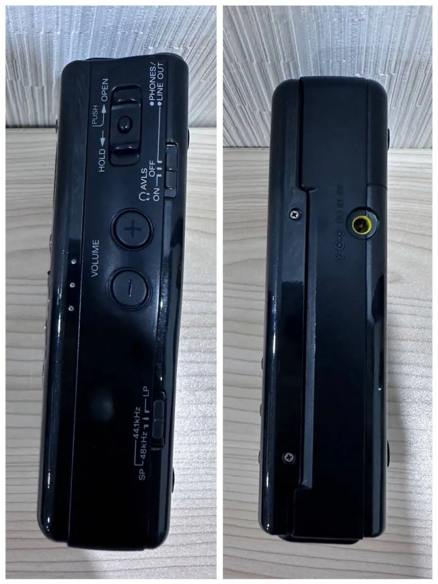 Item photo