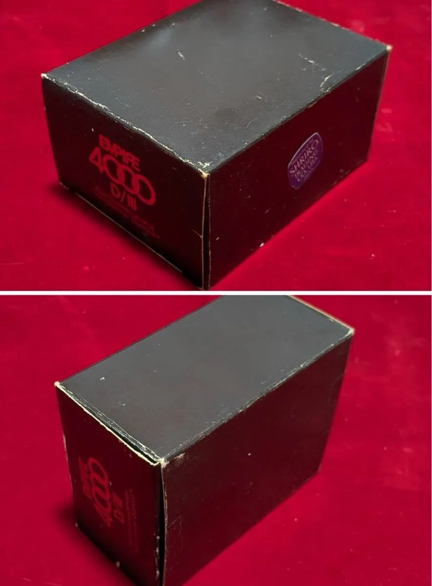 Item photo
