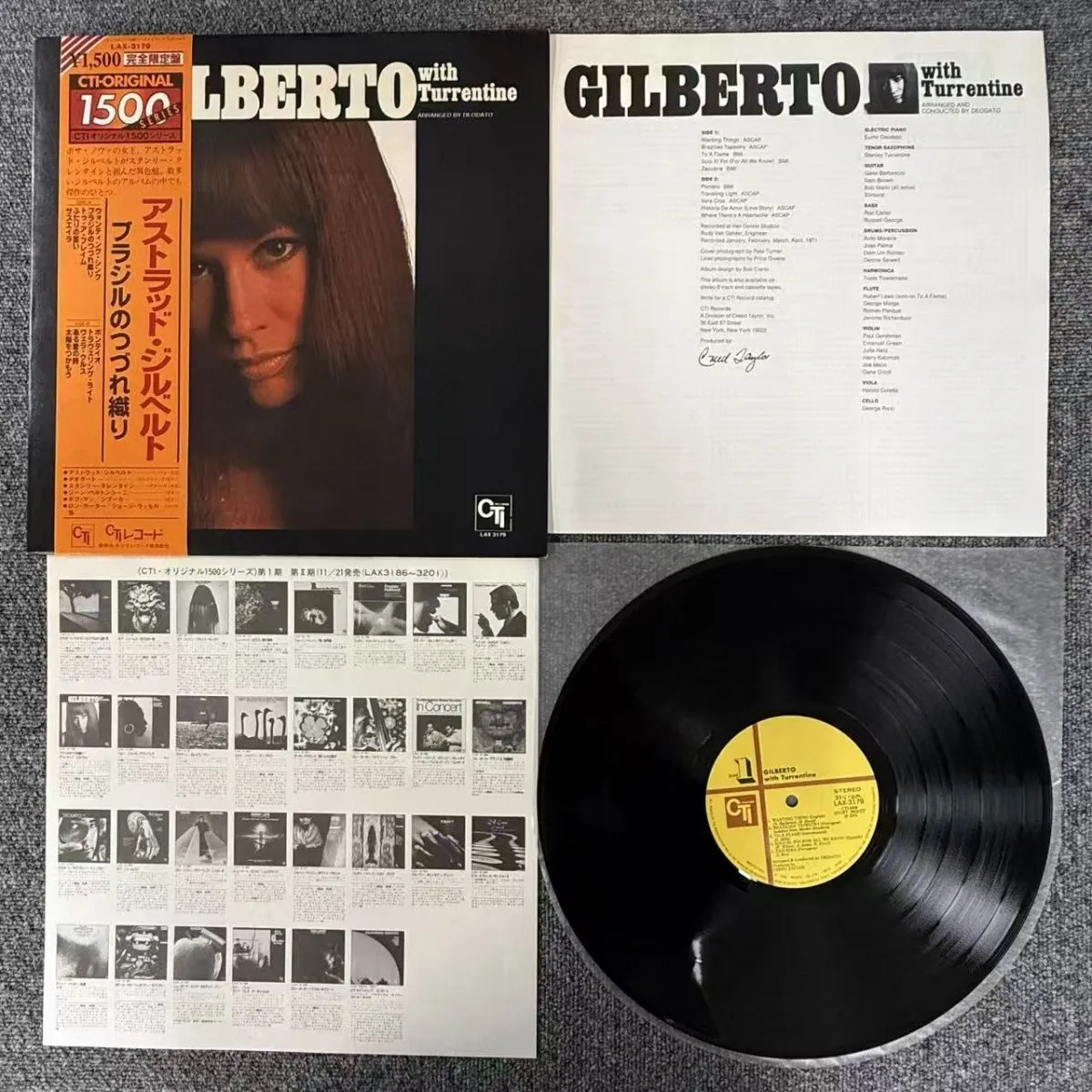 Item photo