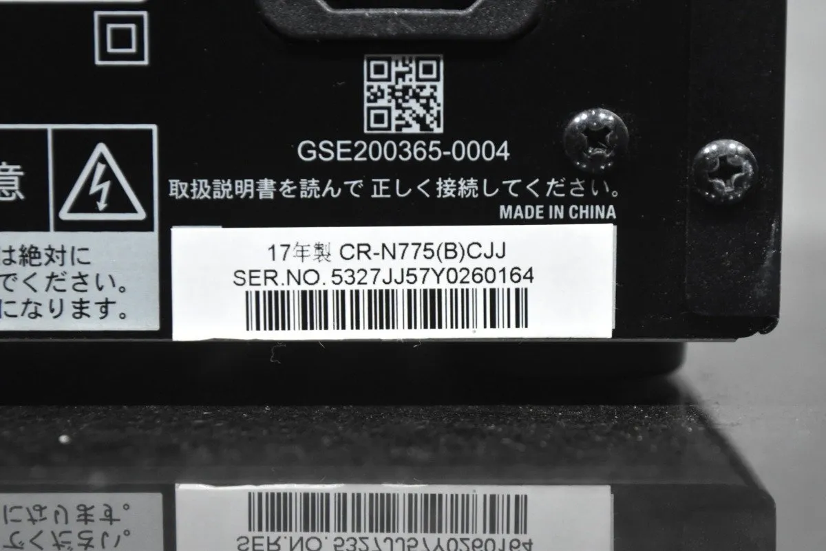 Item photo