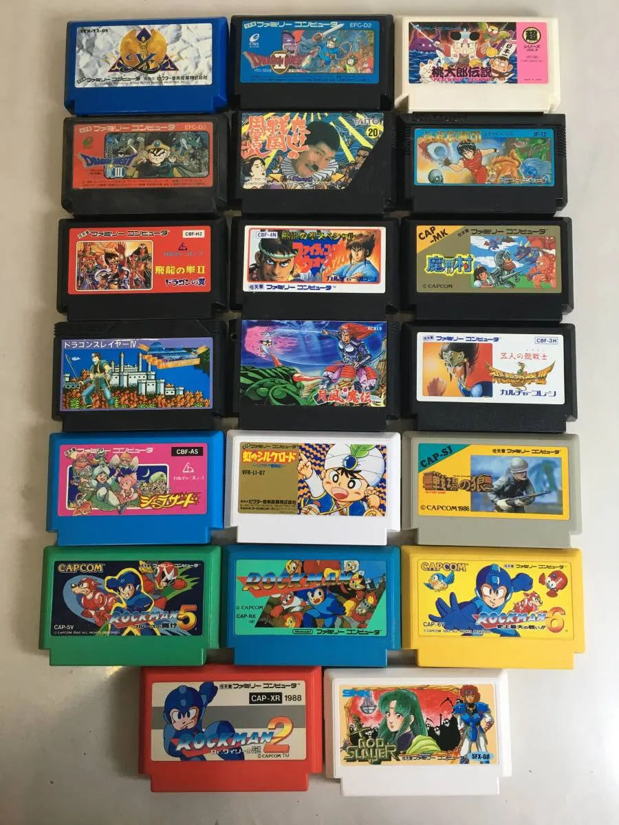 Item photo