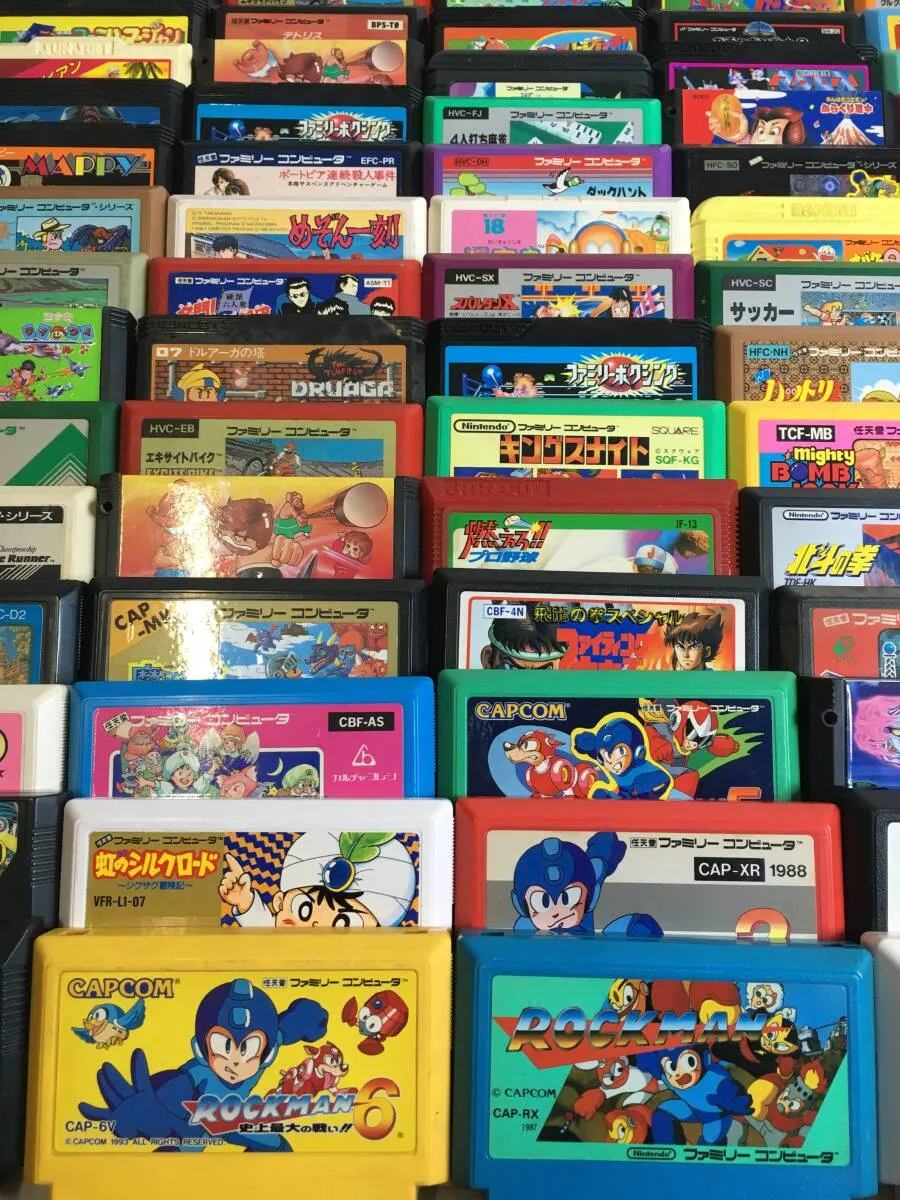 Item photo