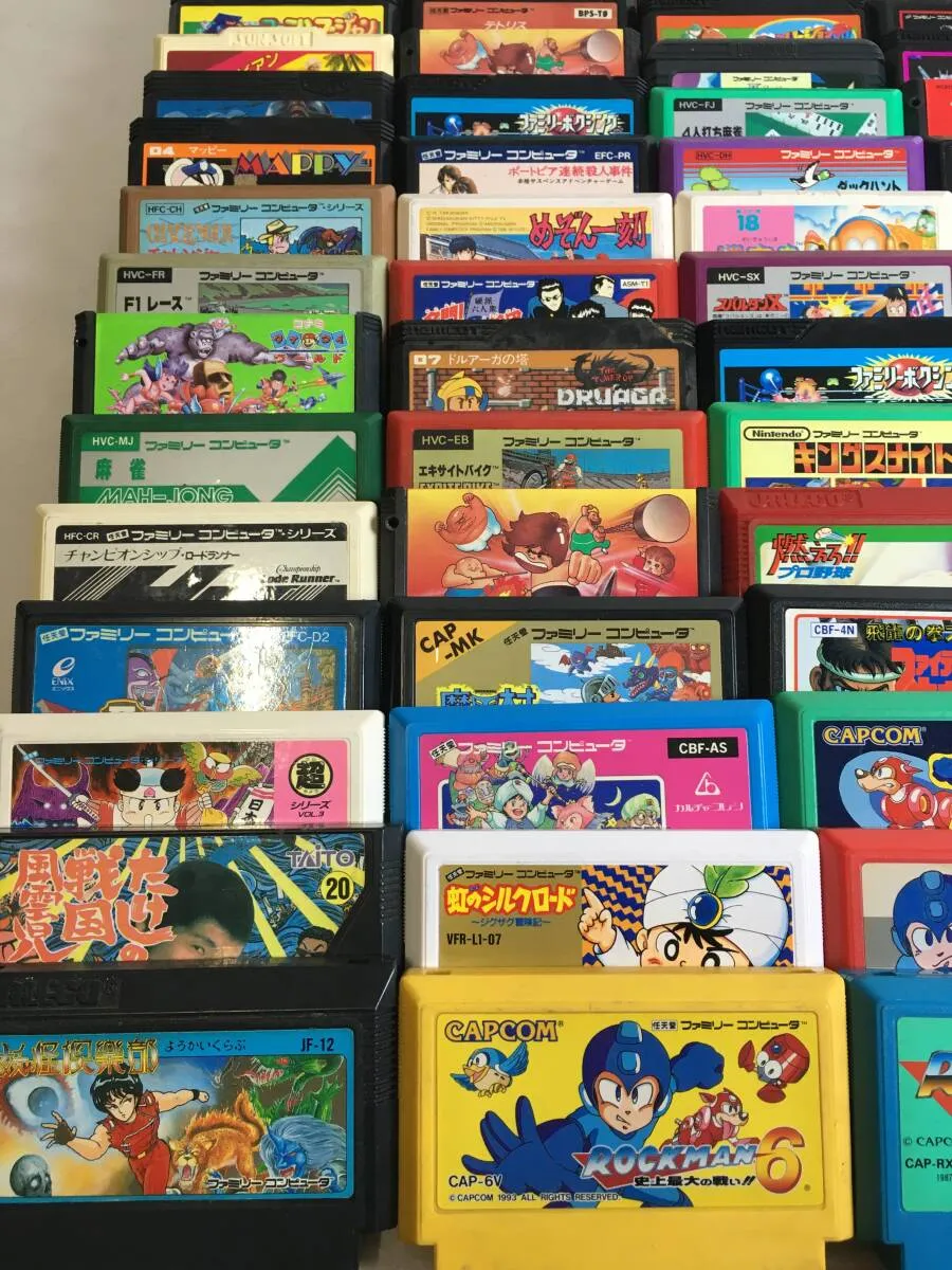 Item photo