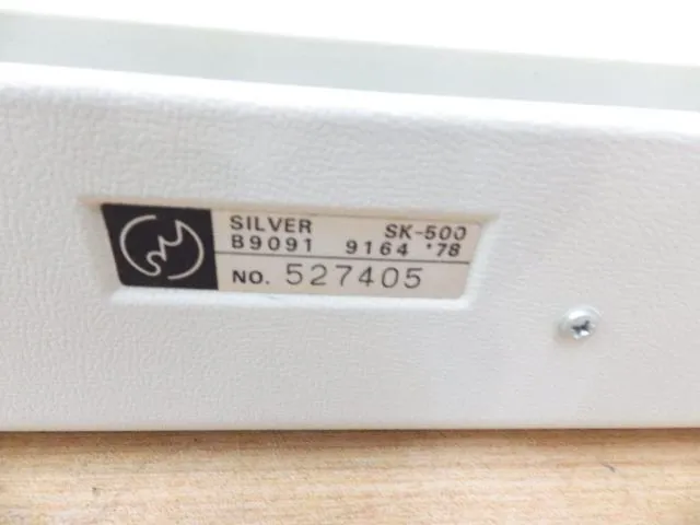 Item photo