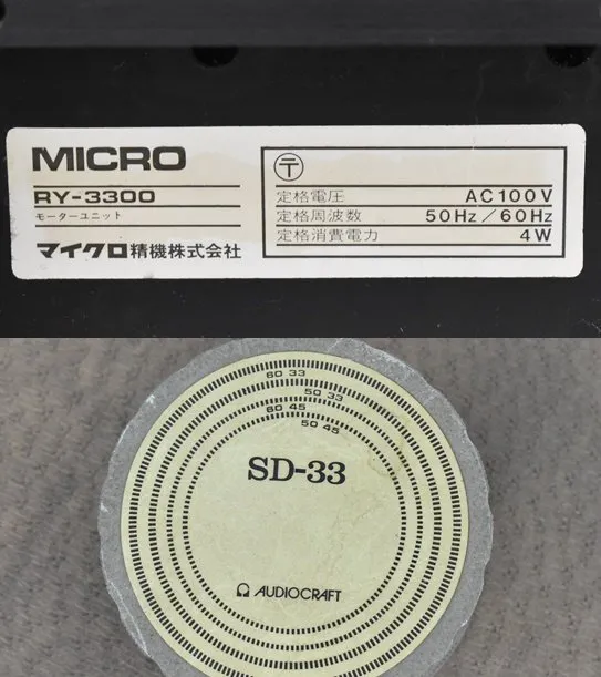 Item photo