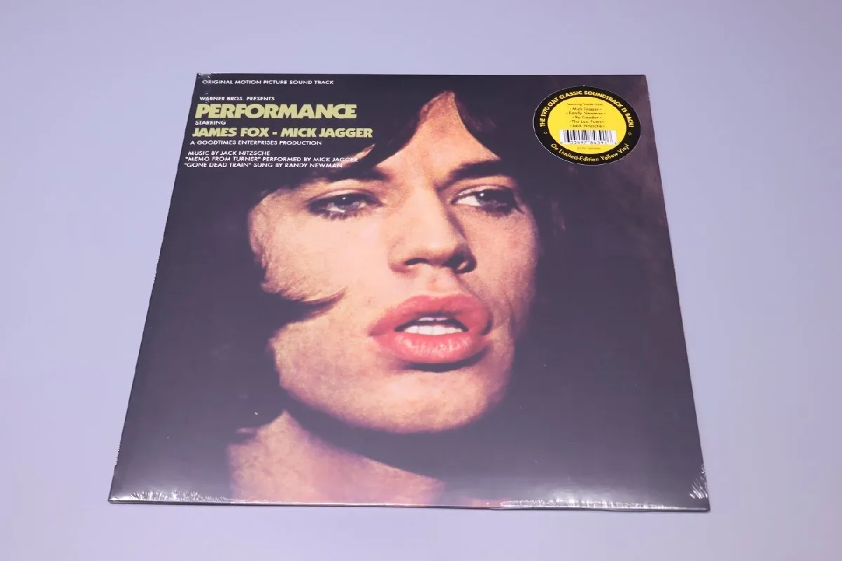 Item photo