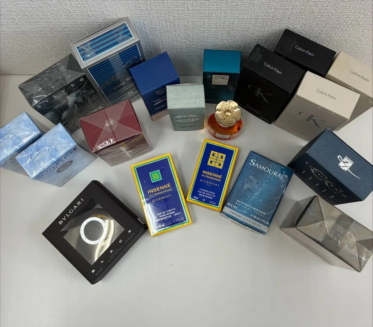 Item photo
