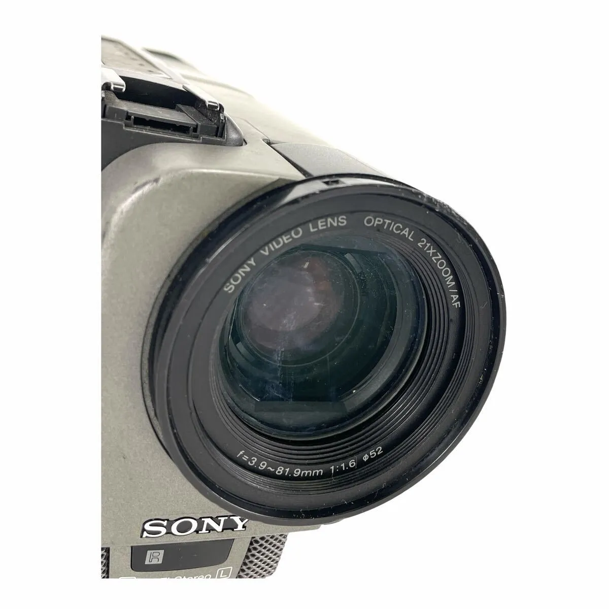 Item photo