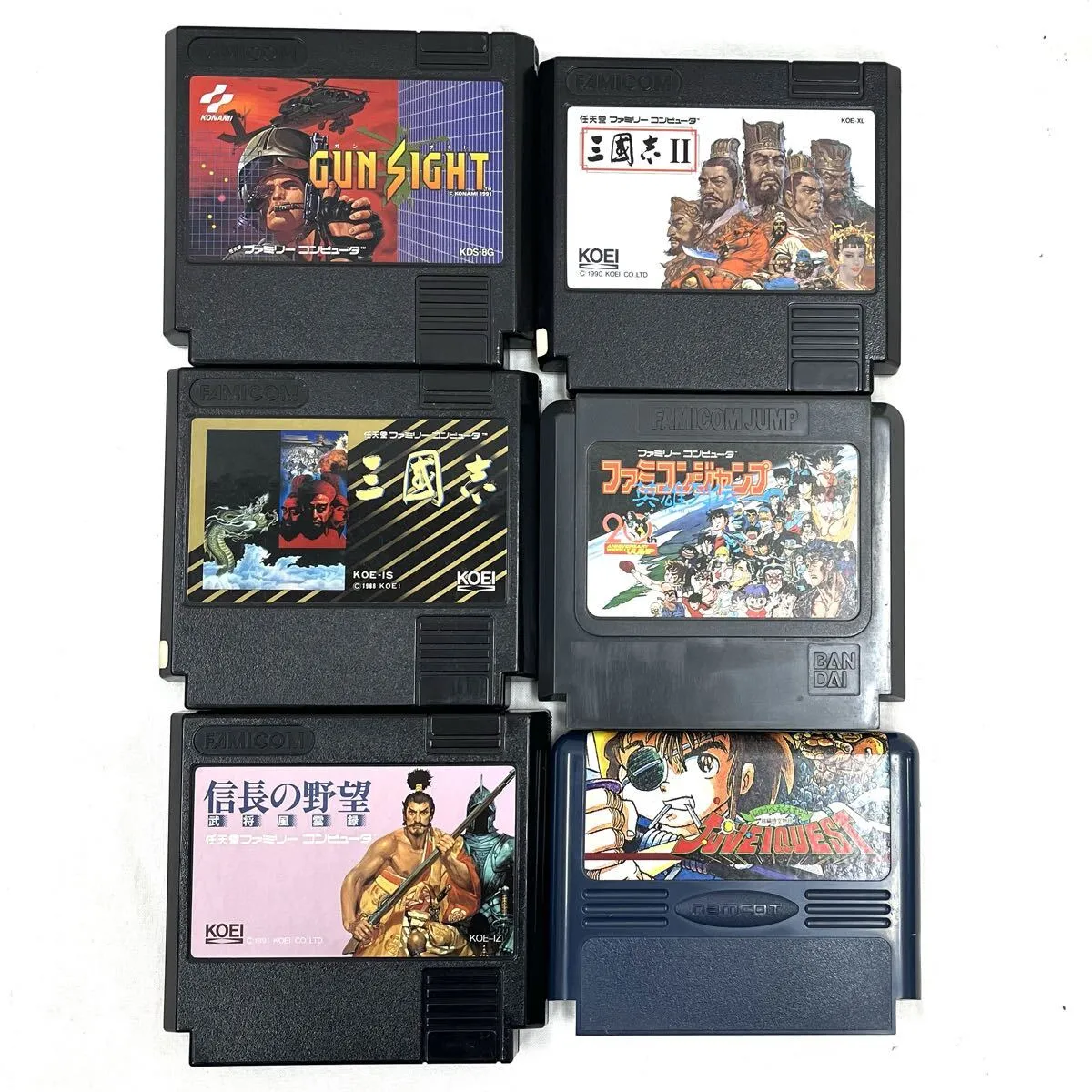 Item photo