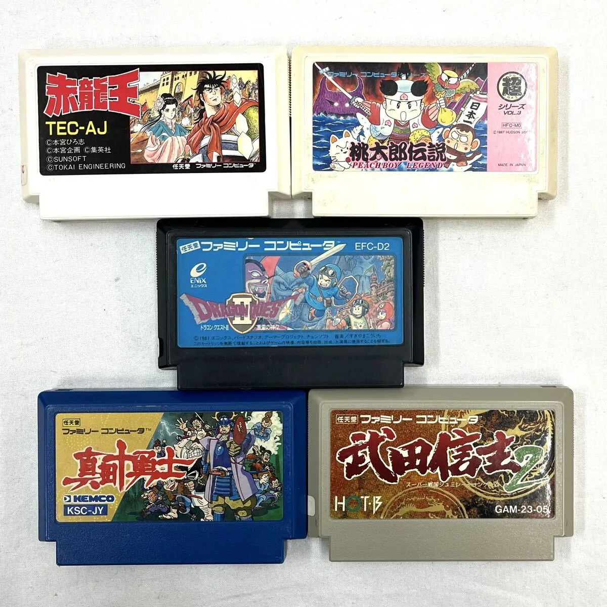 Item photo