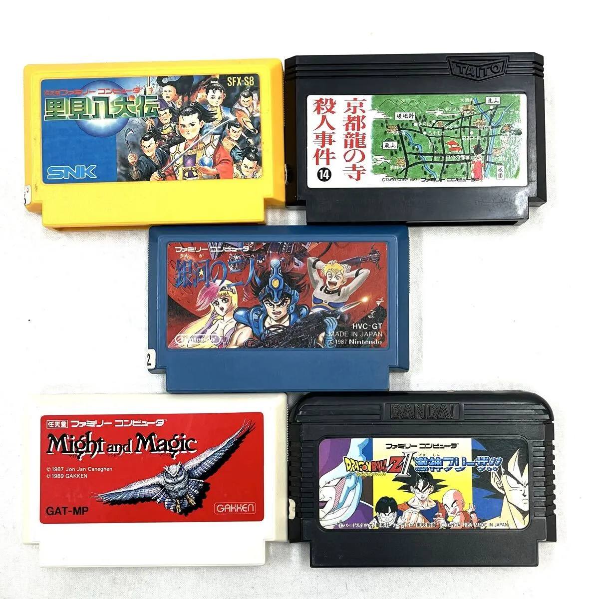 Item photo