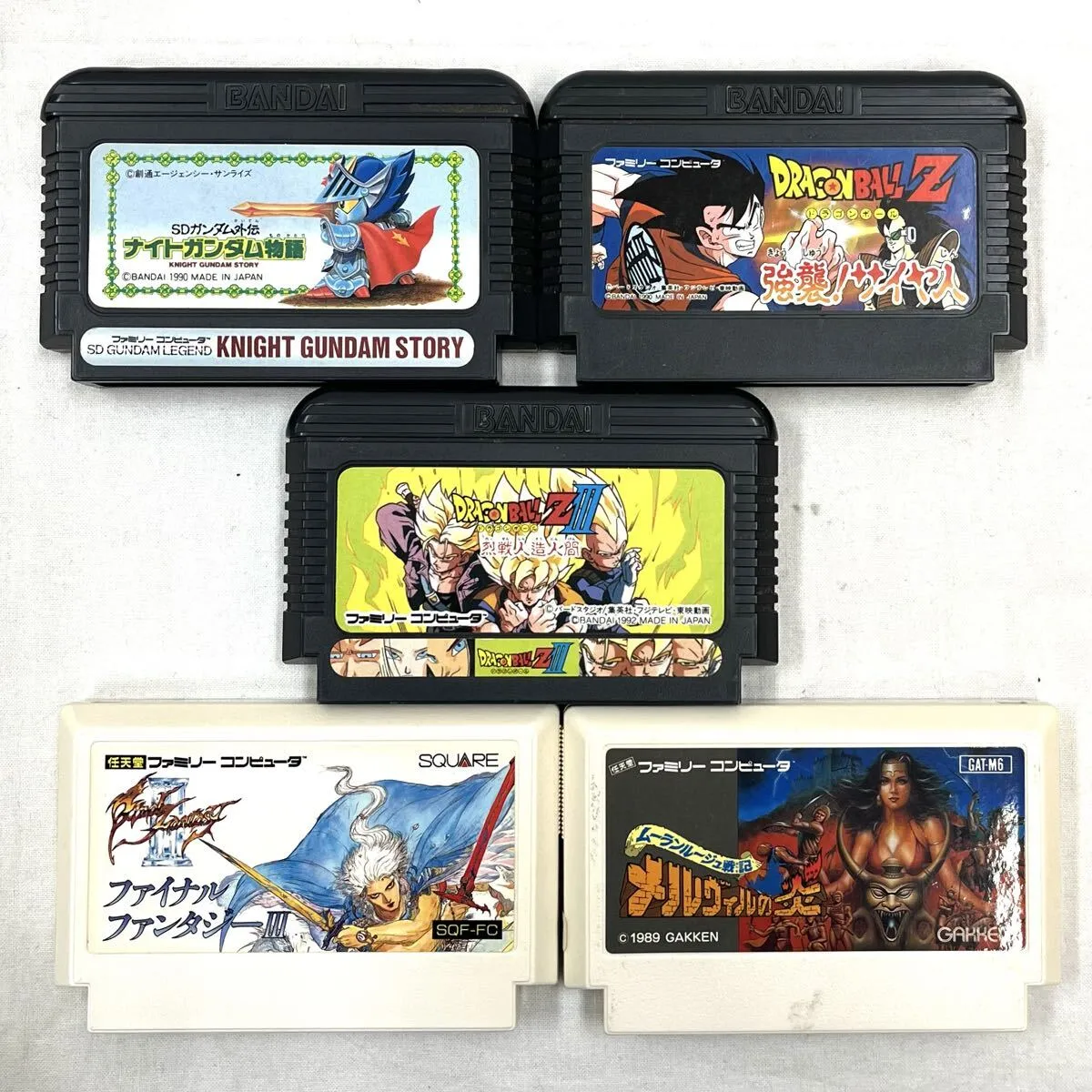 Item photo