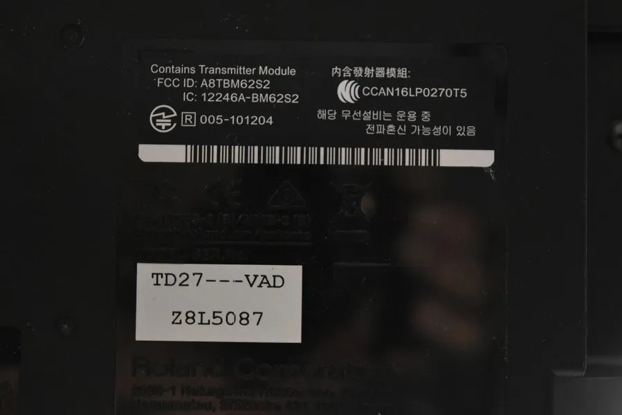 Item photo