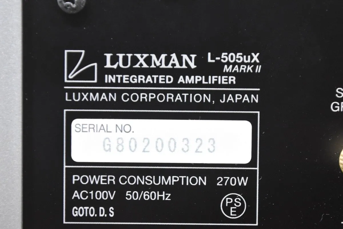 Item photo