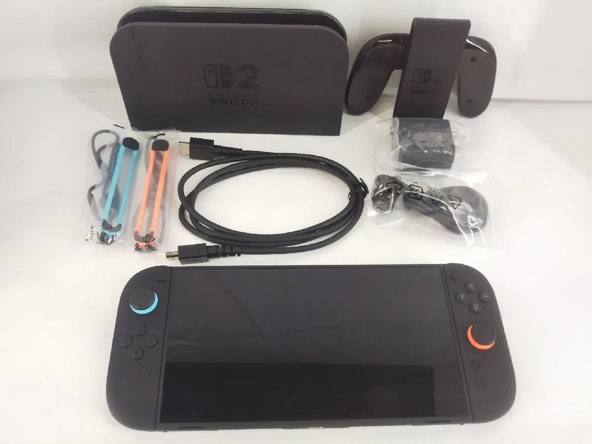 Item photo