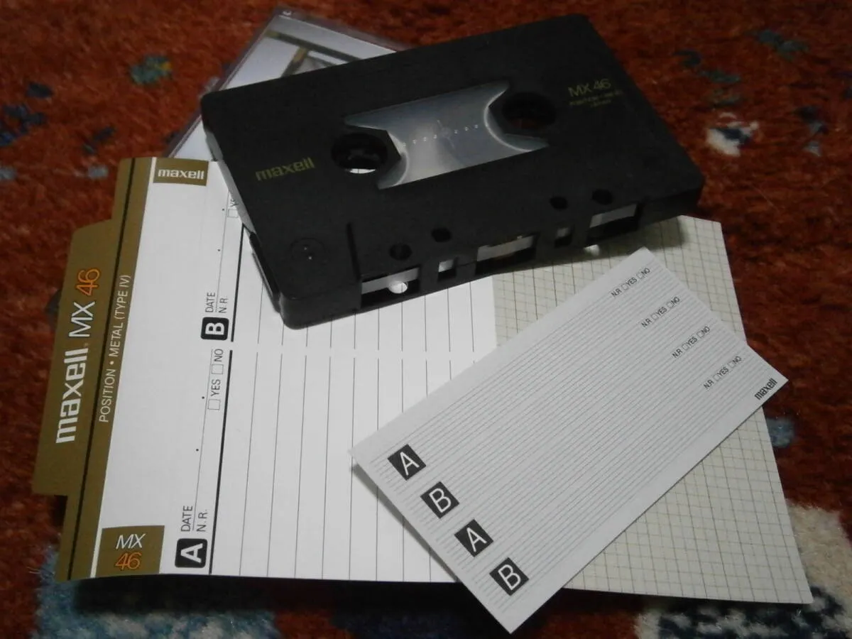 Item photo