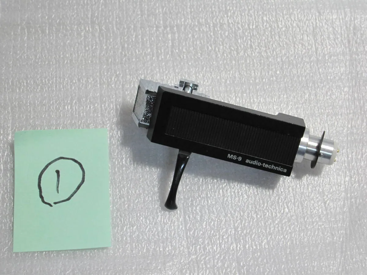 Item photo