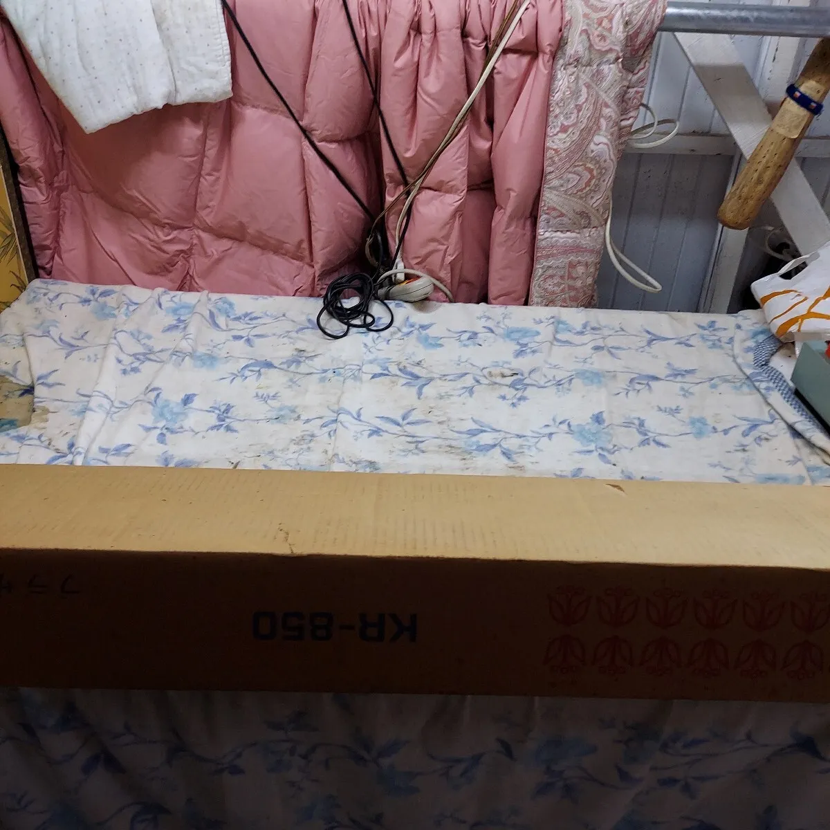 Item photo