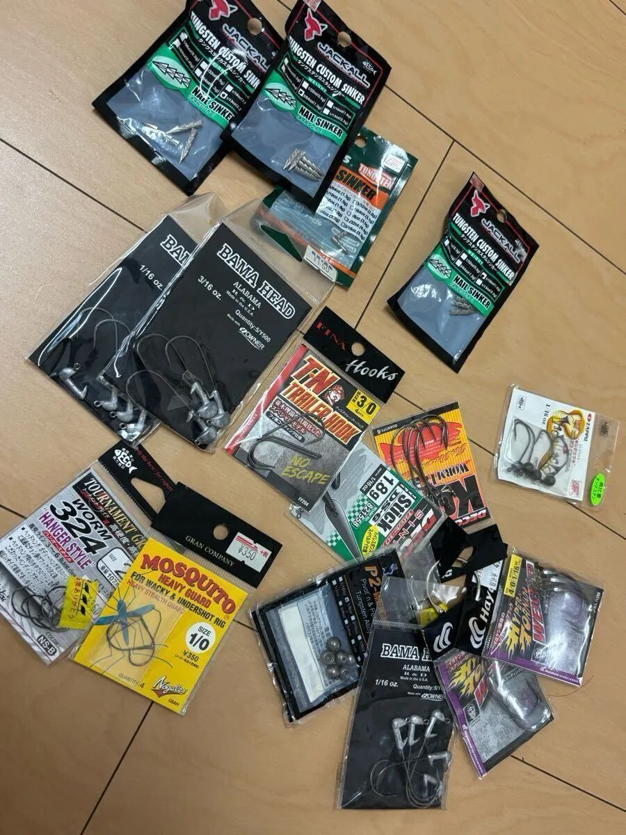 Item photo