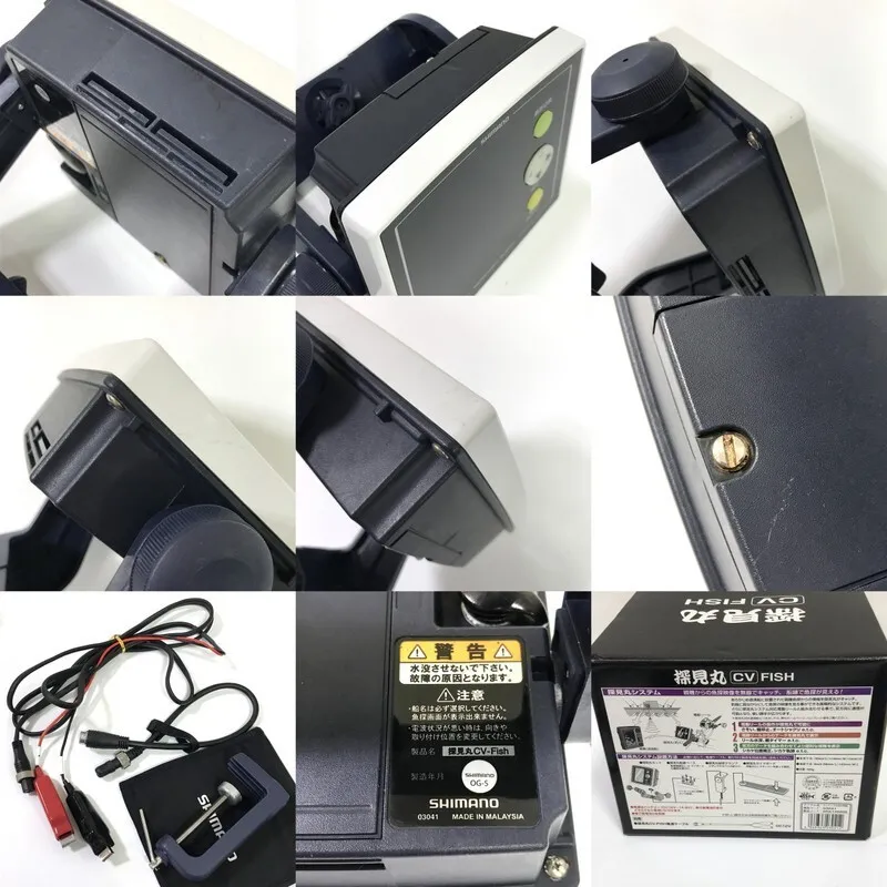 Item photo