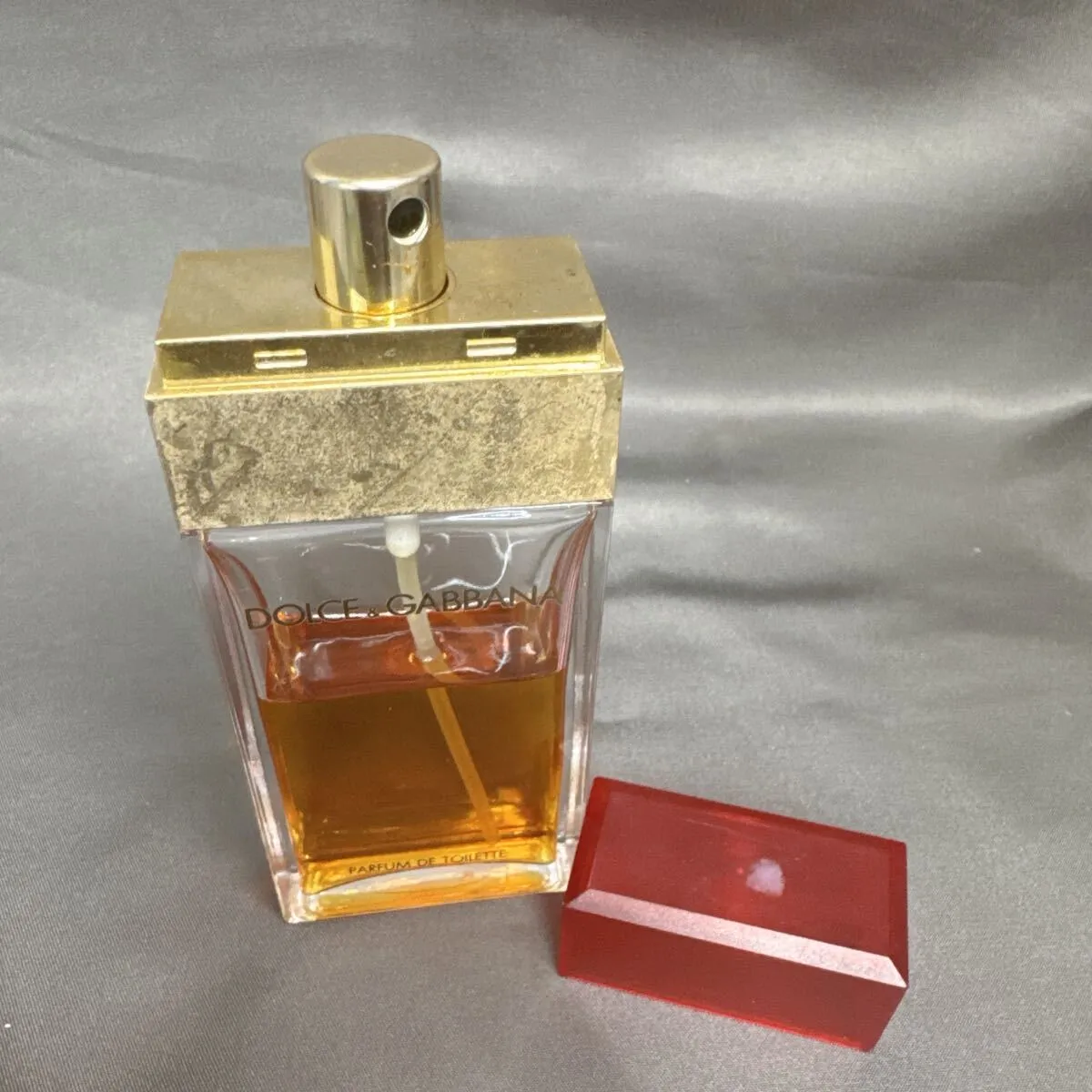 Item photo