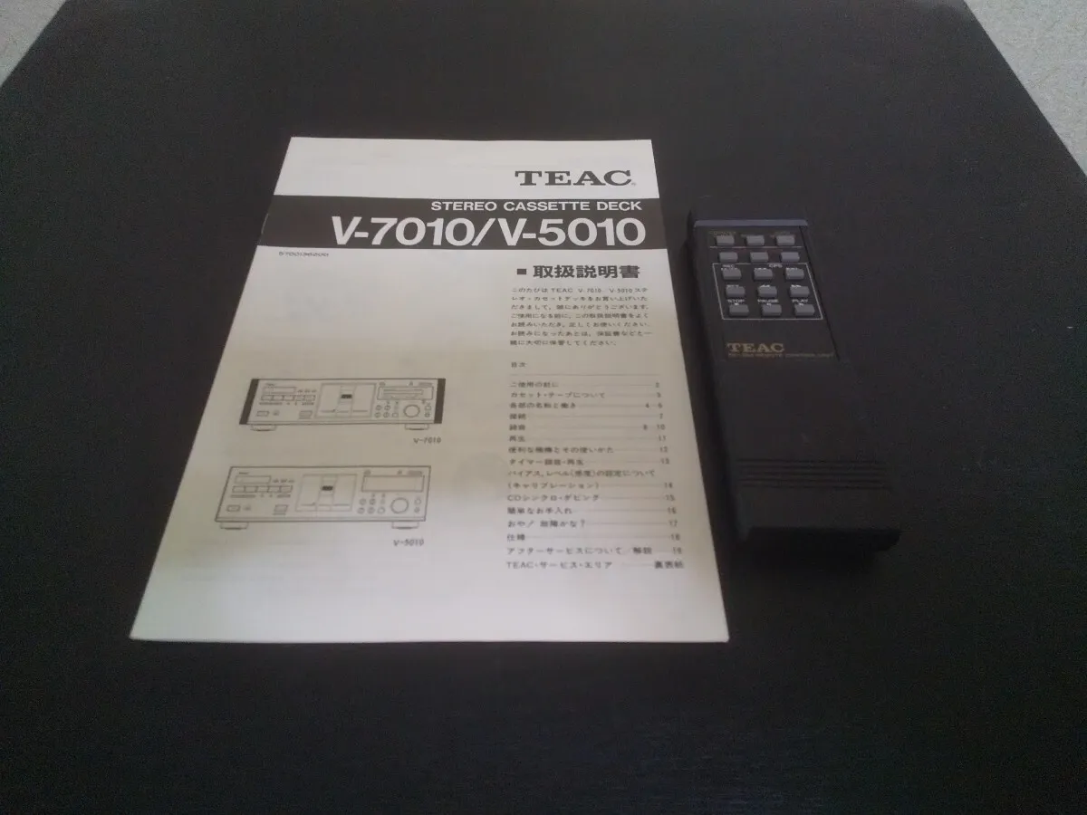 Item photo