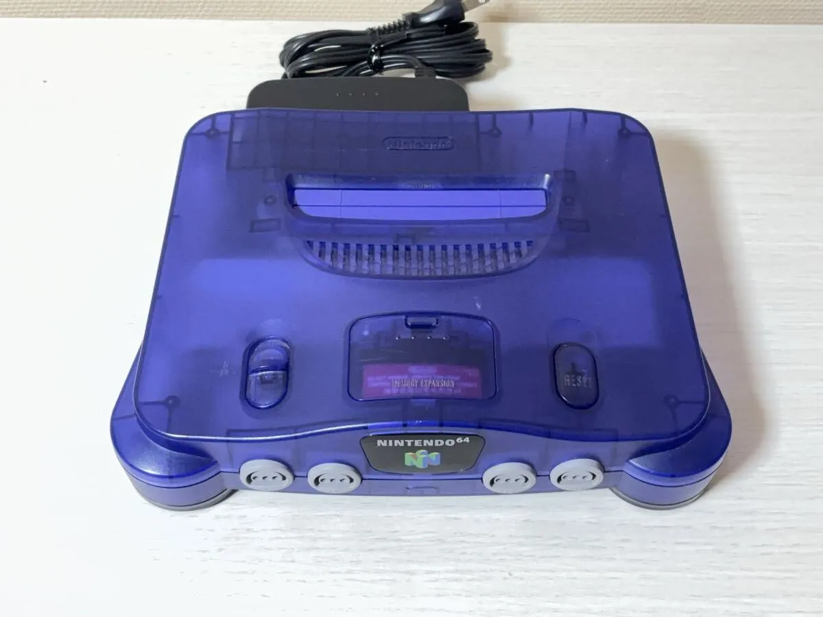Item photo