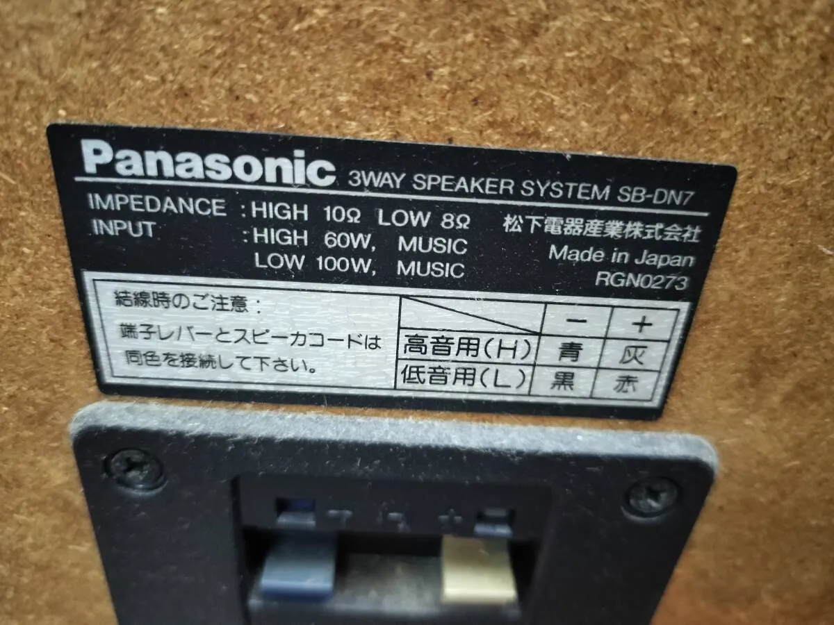 Item photo