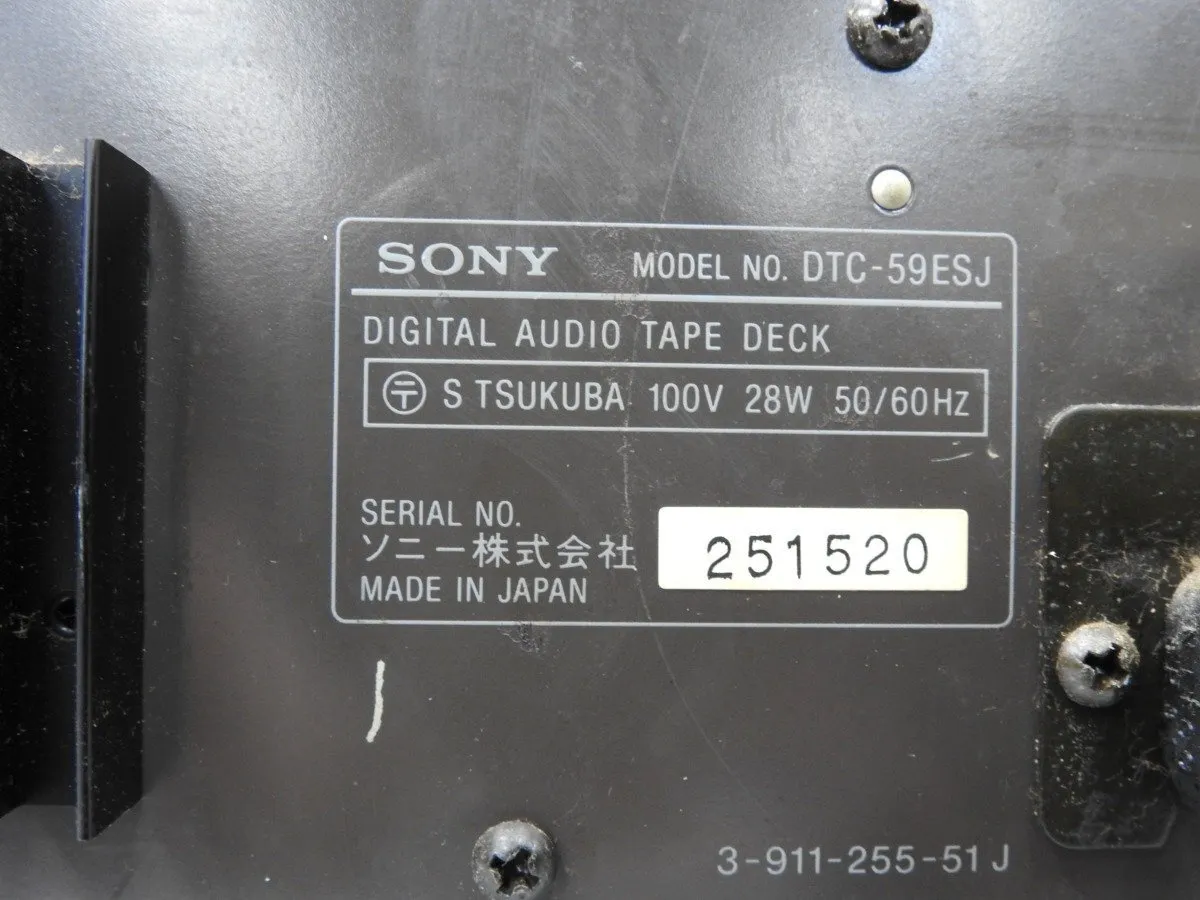 Item photo