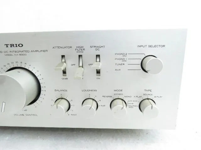 Item photo