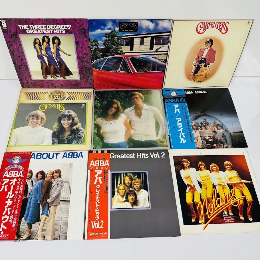 Item photo