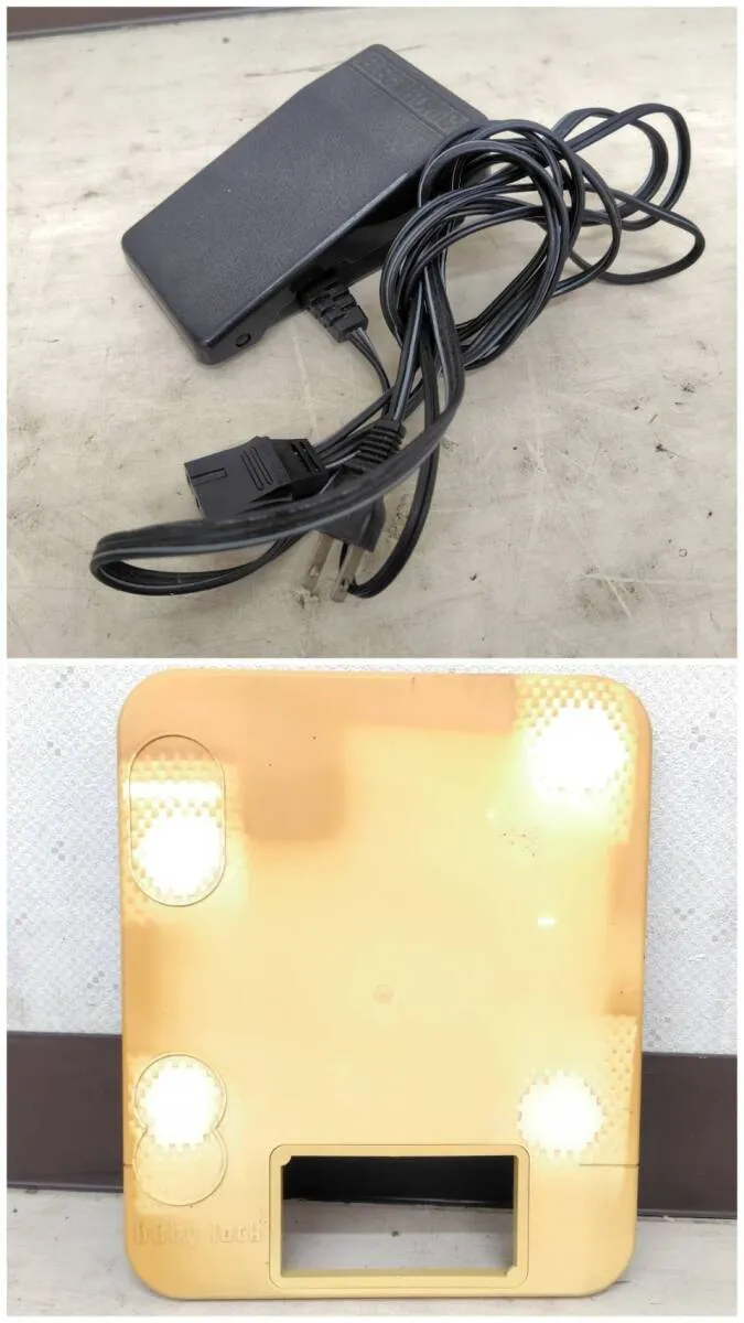 Item photo