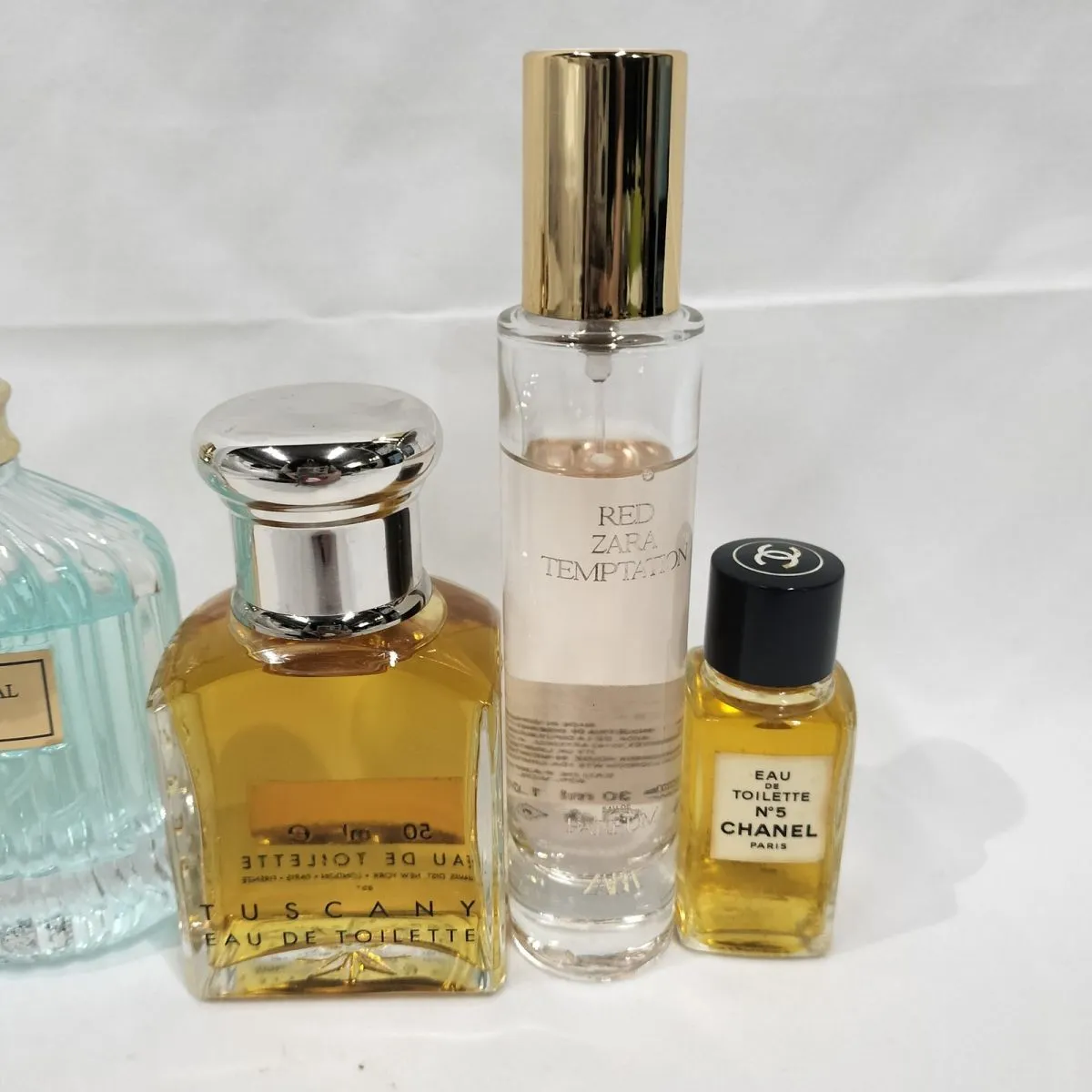 Item photo