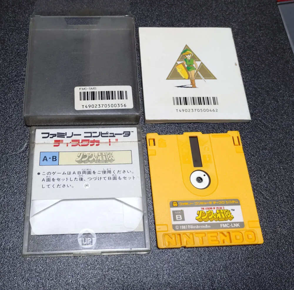 Item photo