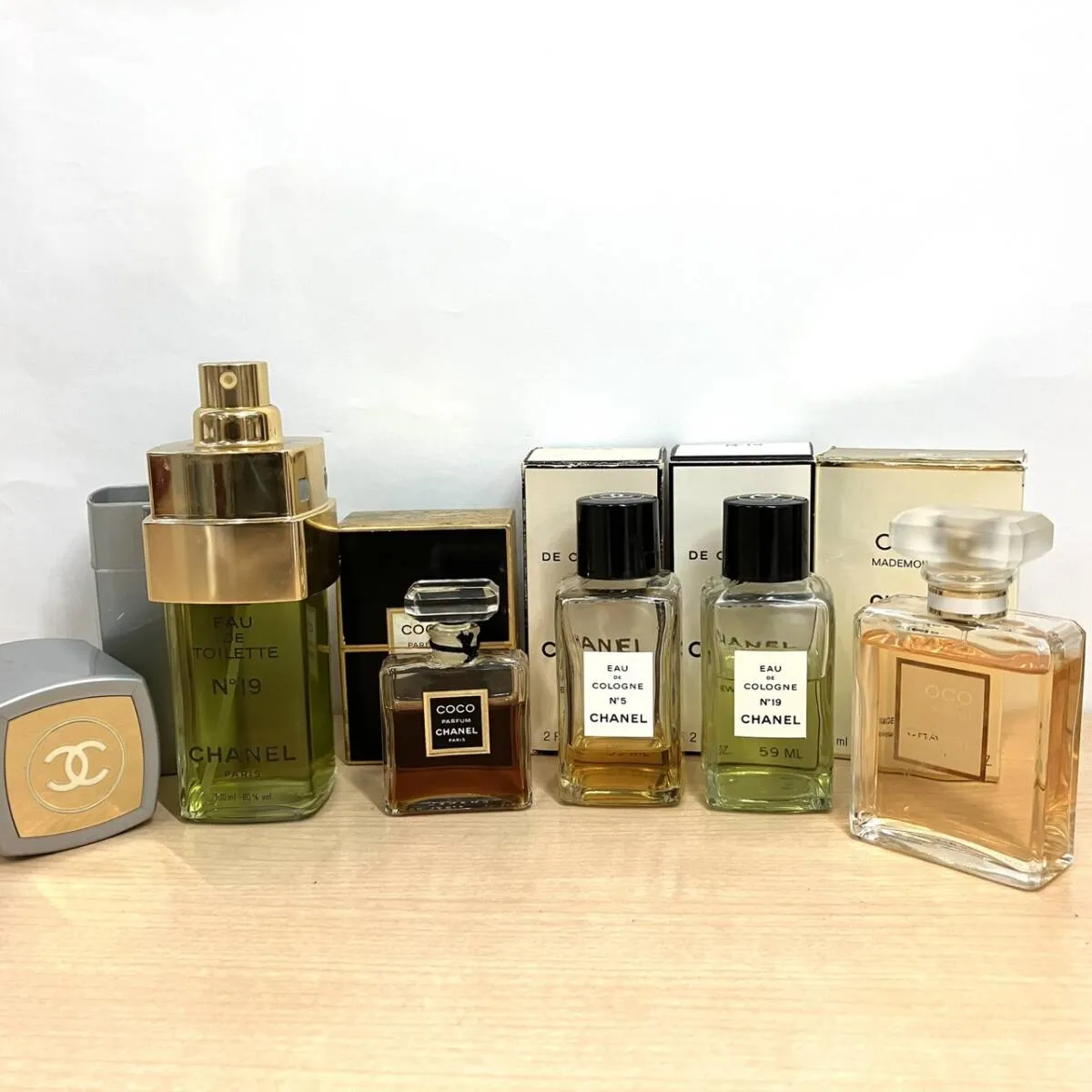 Item photo