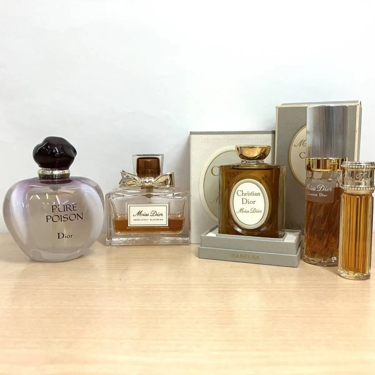 Item photo