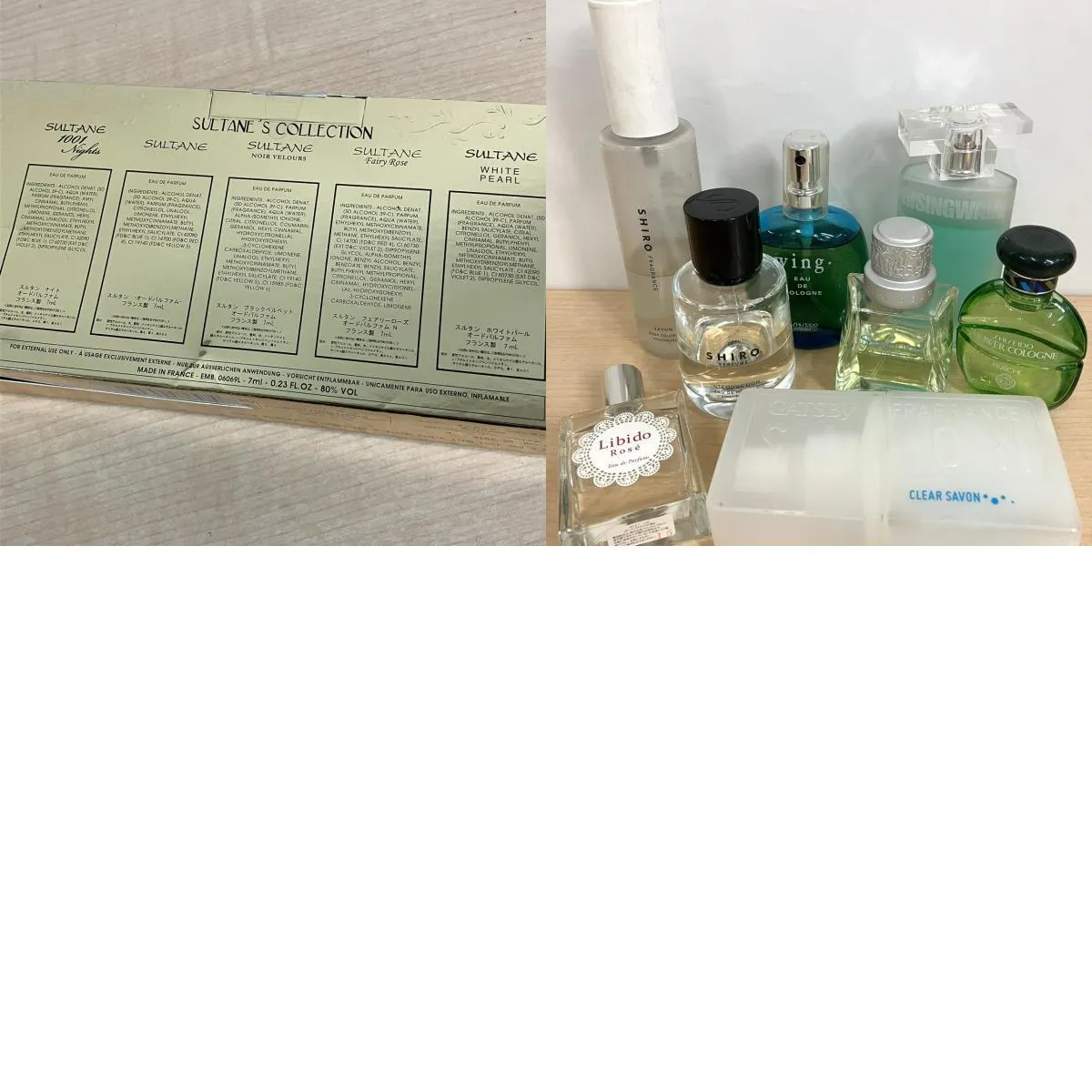 Item photo