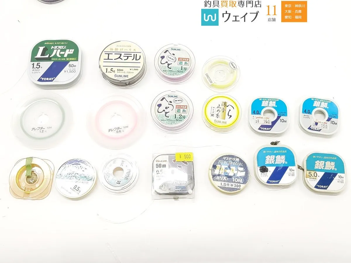 Item photo