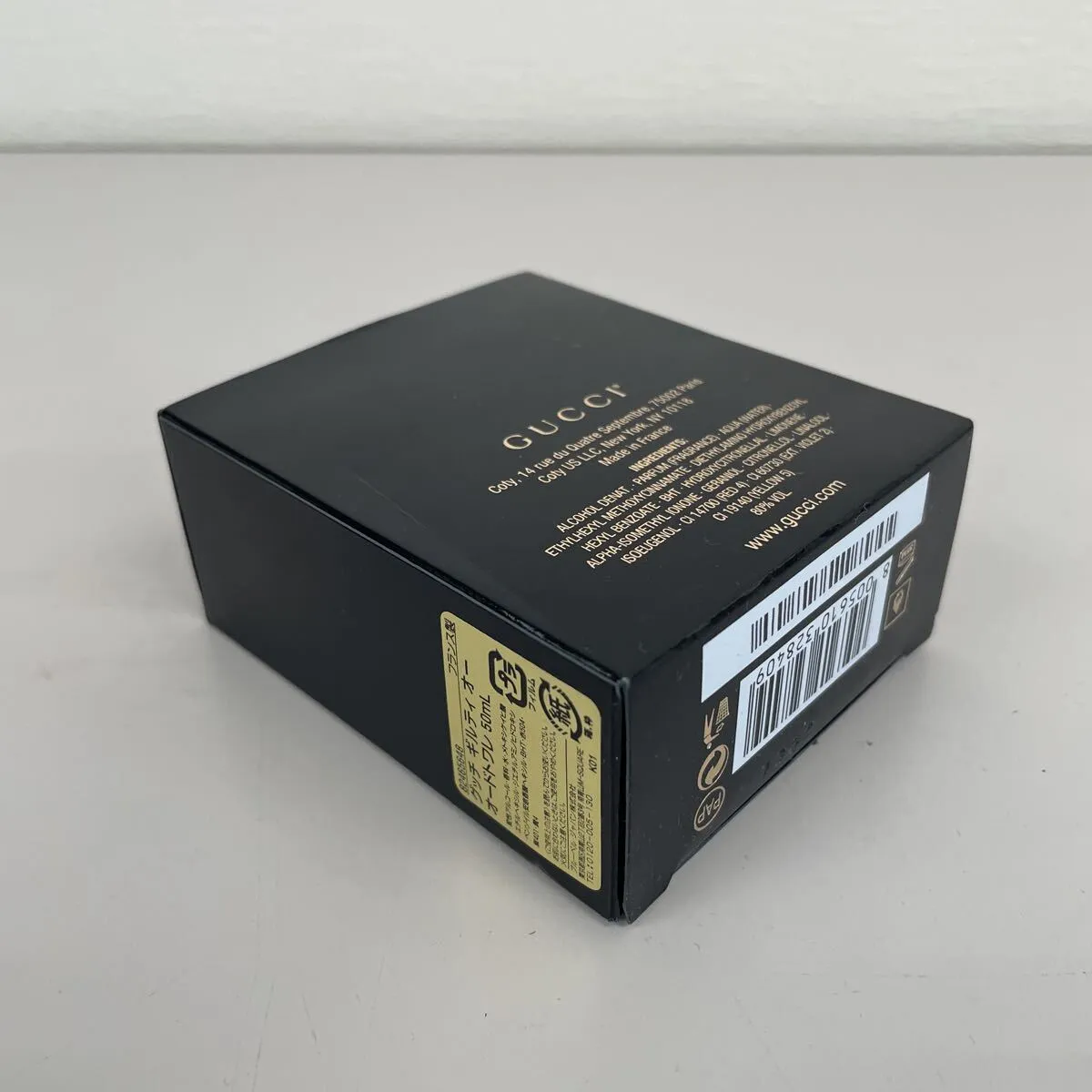 Item photo
