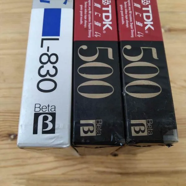 Item photo