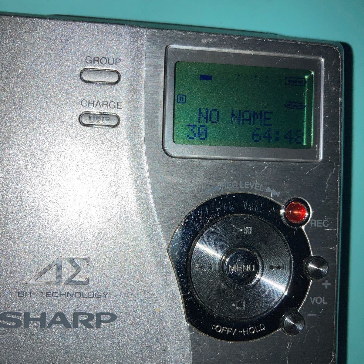 Item photo