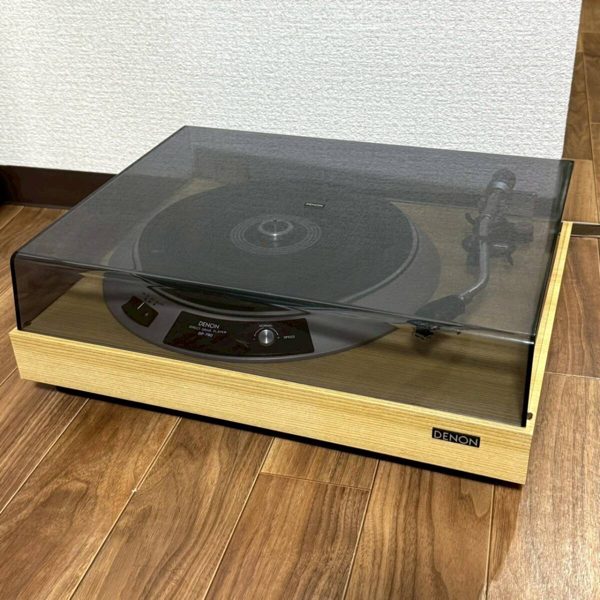Item photo