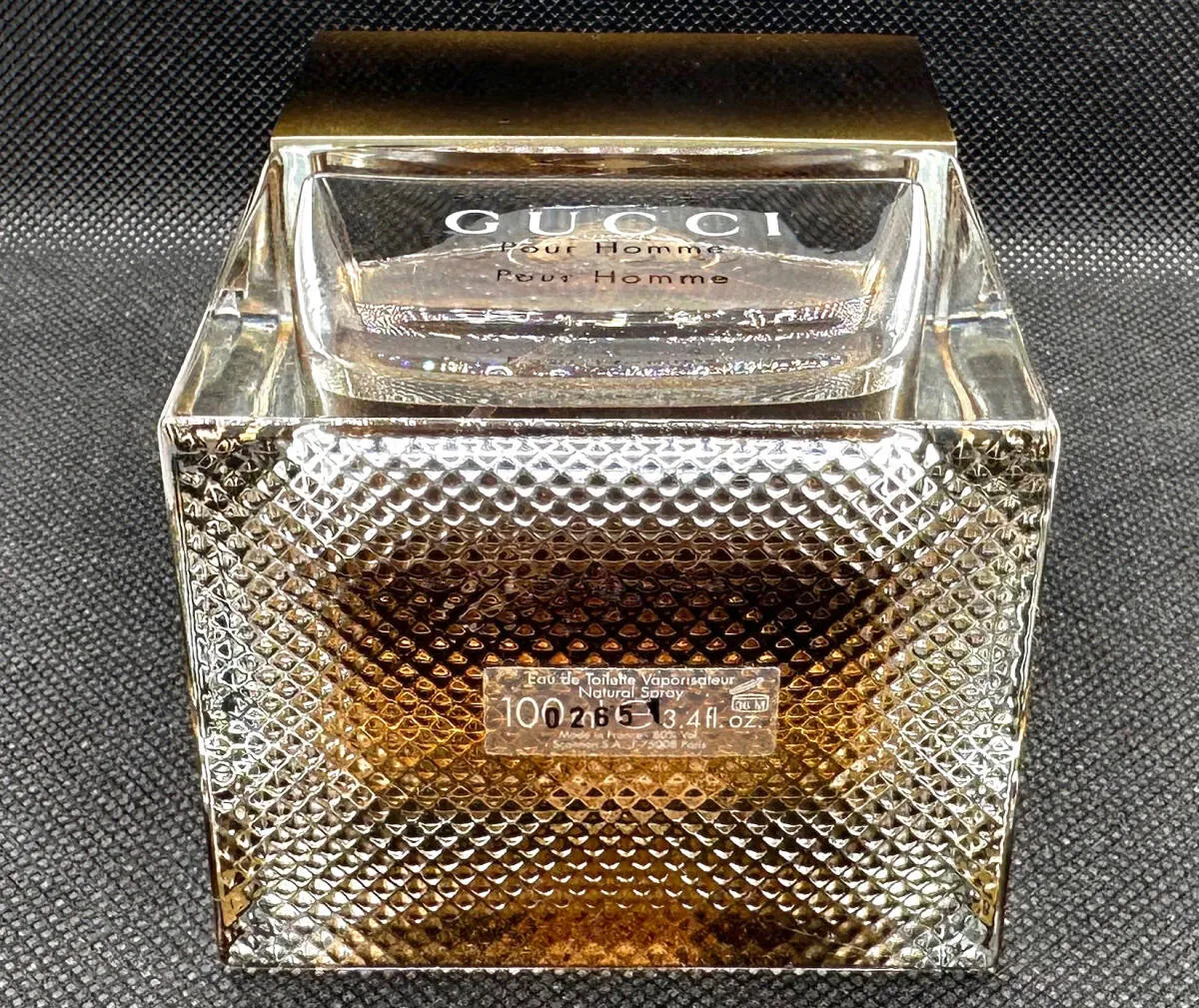 Item photo