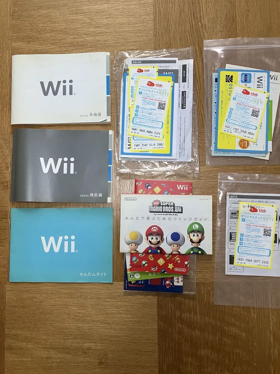 Item photo