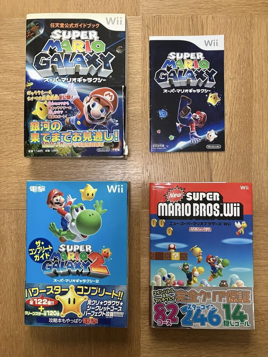 Item photo