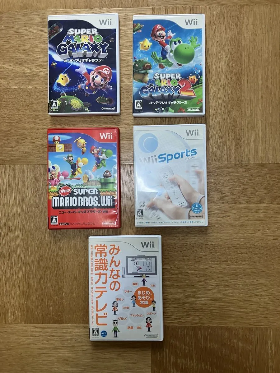 Item photo