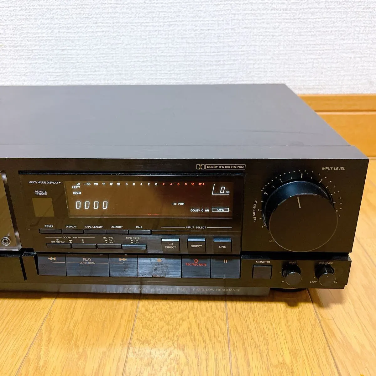 Item photo